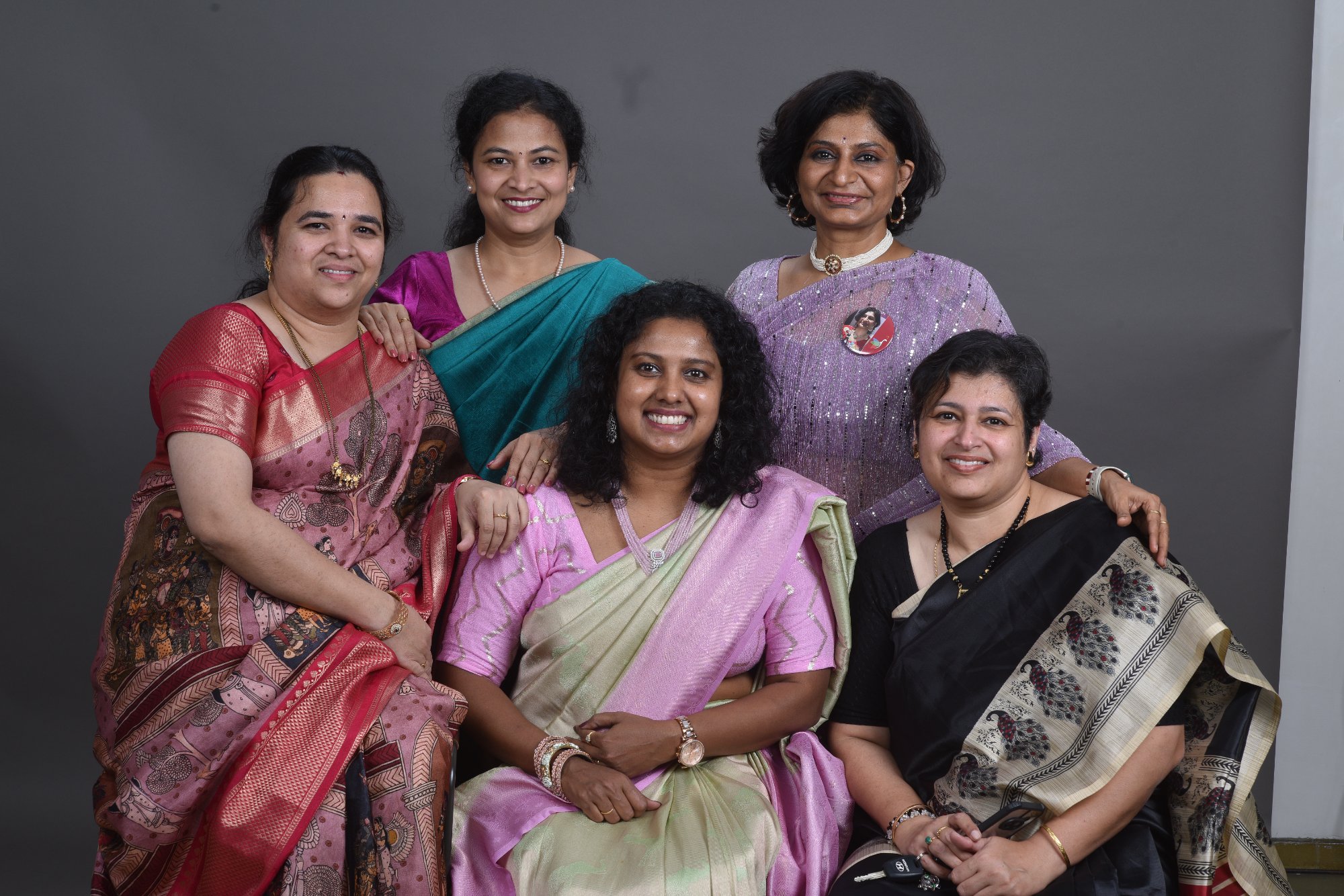 Chandrasekhar Singh — Founder, Mihira Studios